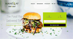 Desktop Screenshot of mandalayd2d.com