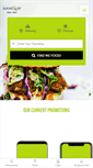 Mobile Screenshot of mandalayd2d.com