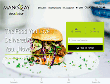 Tablet Screenshot of mandalayd2d.com